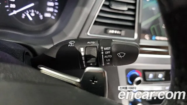 2018 Genesis G80 2.2D AWD, photograph 11