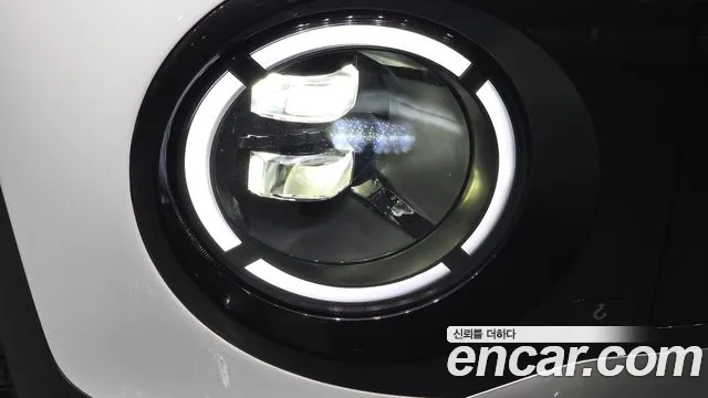 2024 Hyundai Casper Inspiration, photograph 8