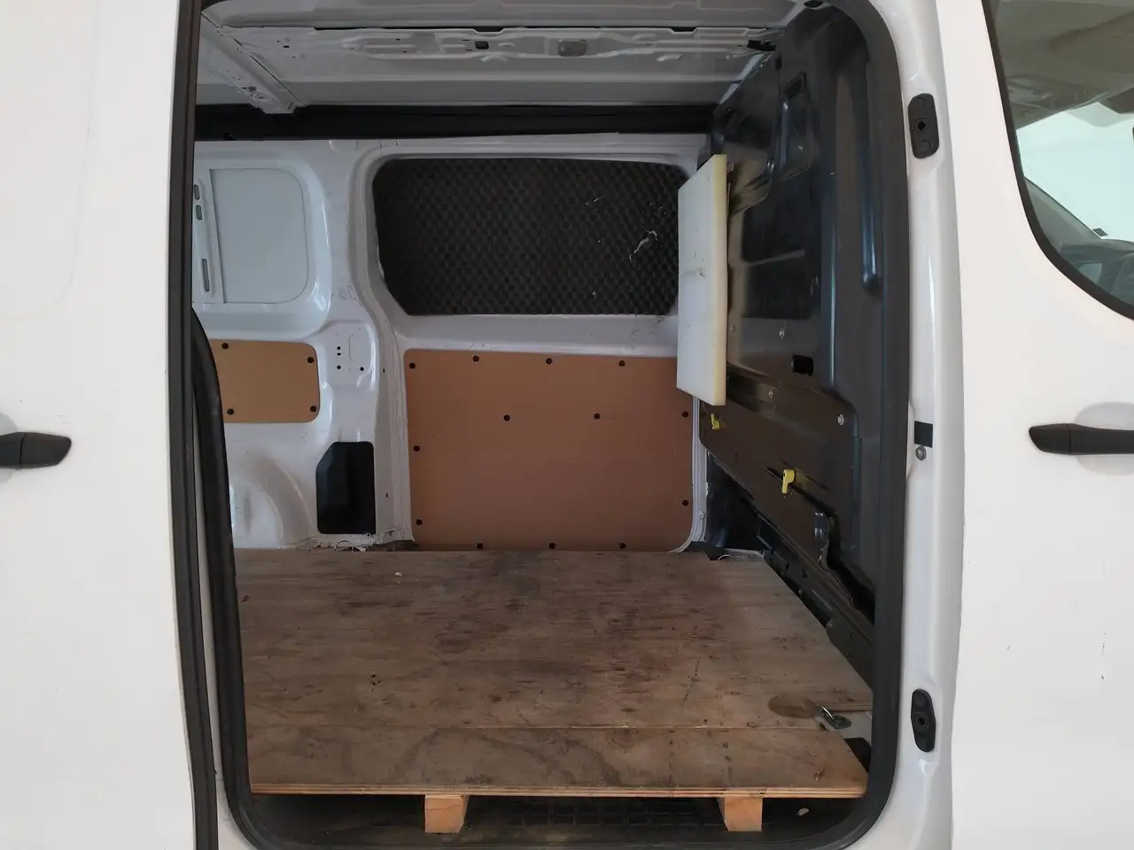 2018 Citroen Jumpy 1.6 Bluehdi Club 95cv E6 - IVA ESCLUSA, photograph 11