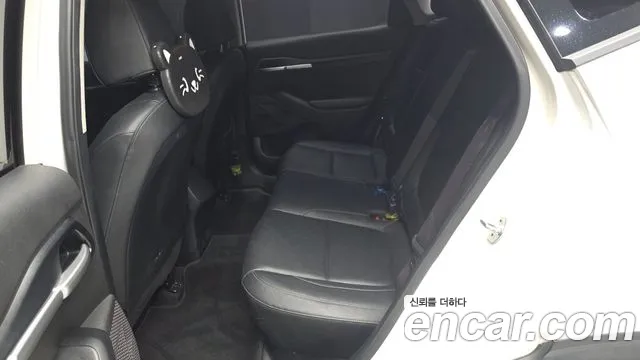 2019 Kia Seltos Diesel 1.6 2WD, photograph 3