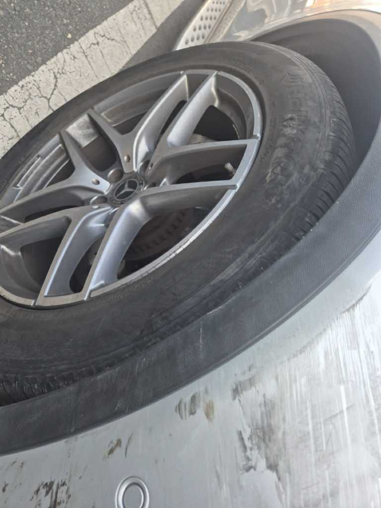 2018 Mercedes-Benz GLC220 d 4Matic Coupe, photograph 1