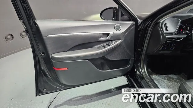 2021 Hyundai Sonata 2.0, photograph 6
