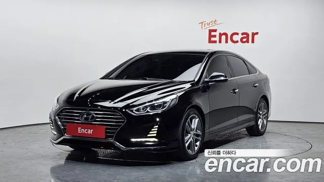 2017 Hyundai Sonata 2.0 Premium Special, photograph 11