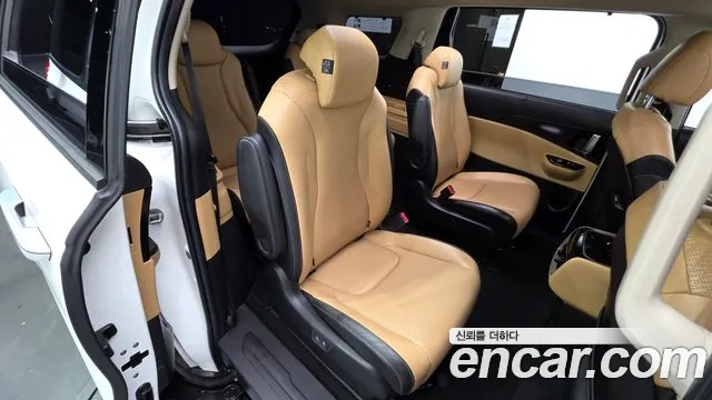 2020 Kia Canival Diesel 9-Seater Signature, photograph 8