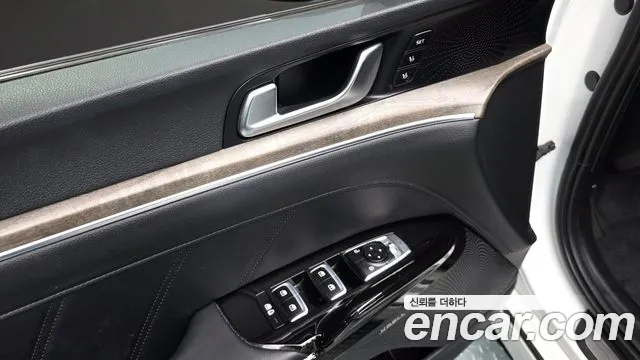 2020 Kia K5 2.0, photograph 9