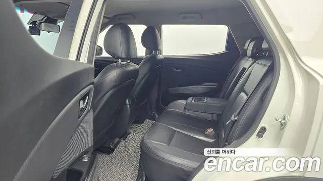 2021 KG_Mobility_Ssangyong TIBOLI 1.5 A3 2WD, photograph 3