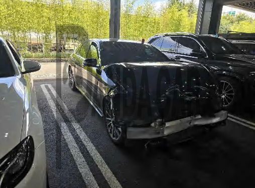 2018 Mercedes-Benz S350 d 4Matic, photograph 5