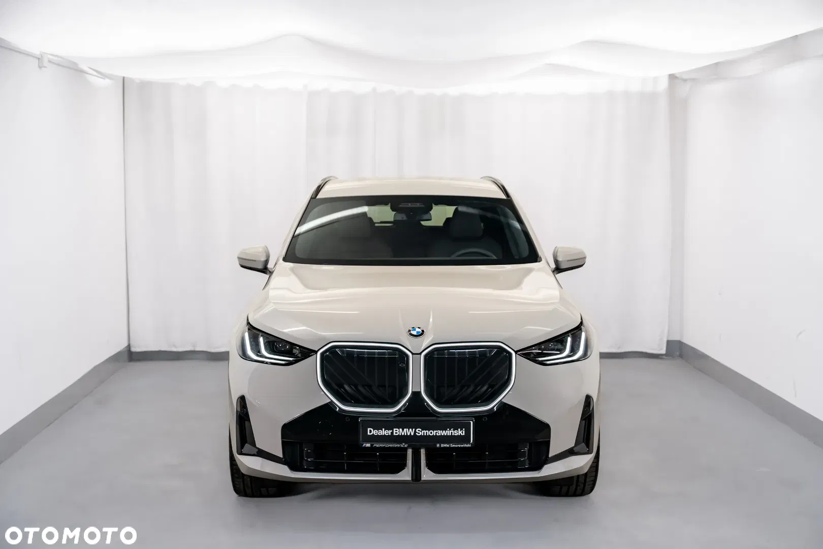2025 BMW X3, photograph 6