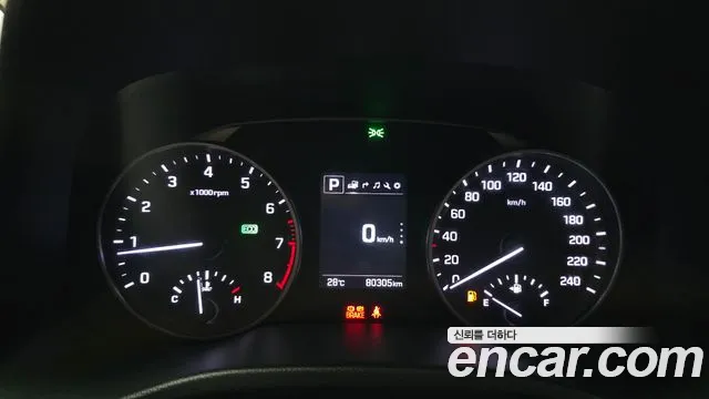 Hyundai AVANTE 1.6 GDI Value Plus — photo 1 of 30