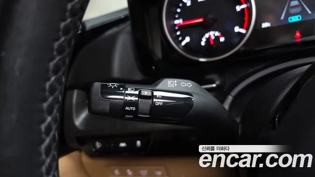 2021 Kia Canival Diesel 9-Seater Noblesse, photograph 9