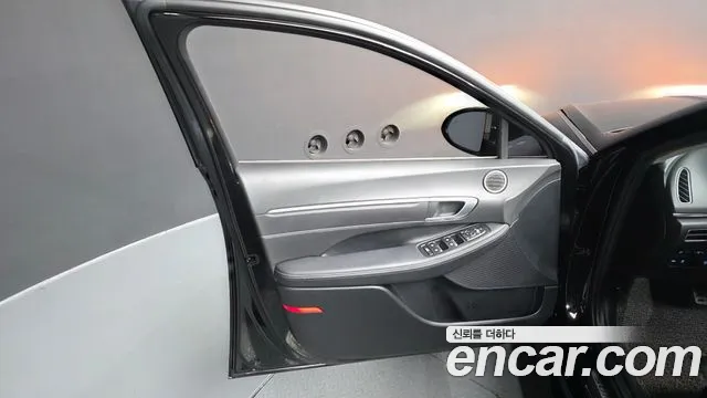 2021 Hyundai Sonata 2.0, photograph 8