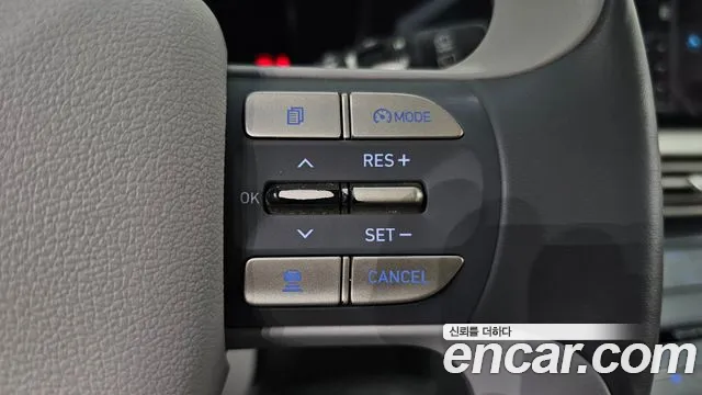 2018 Hyundai Nexo Premium, photograph 5
