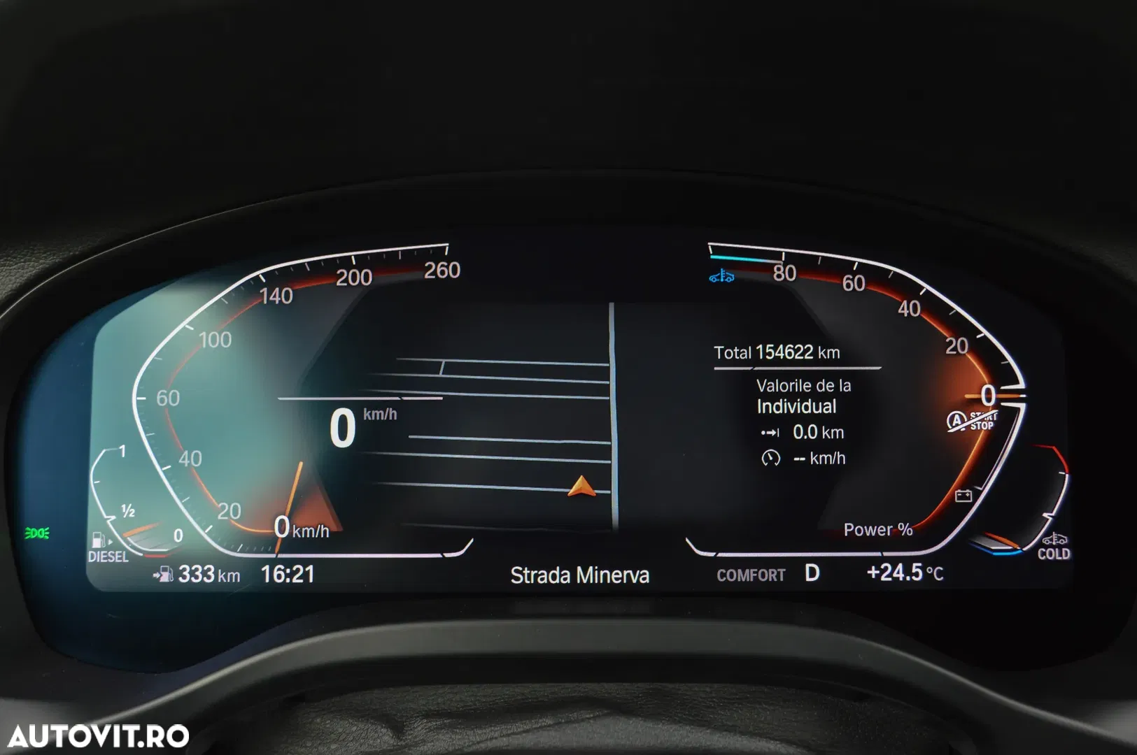 2023 BMW X4 xDrive20d Aut. xLine, photograph 6