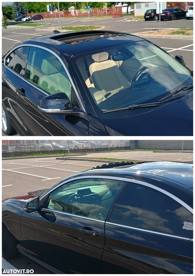 2014 BMW Seria 2 228i Aut. Luxury Line, photograph 6