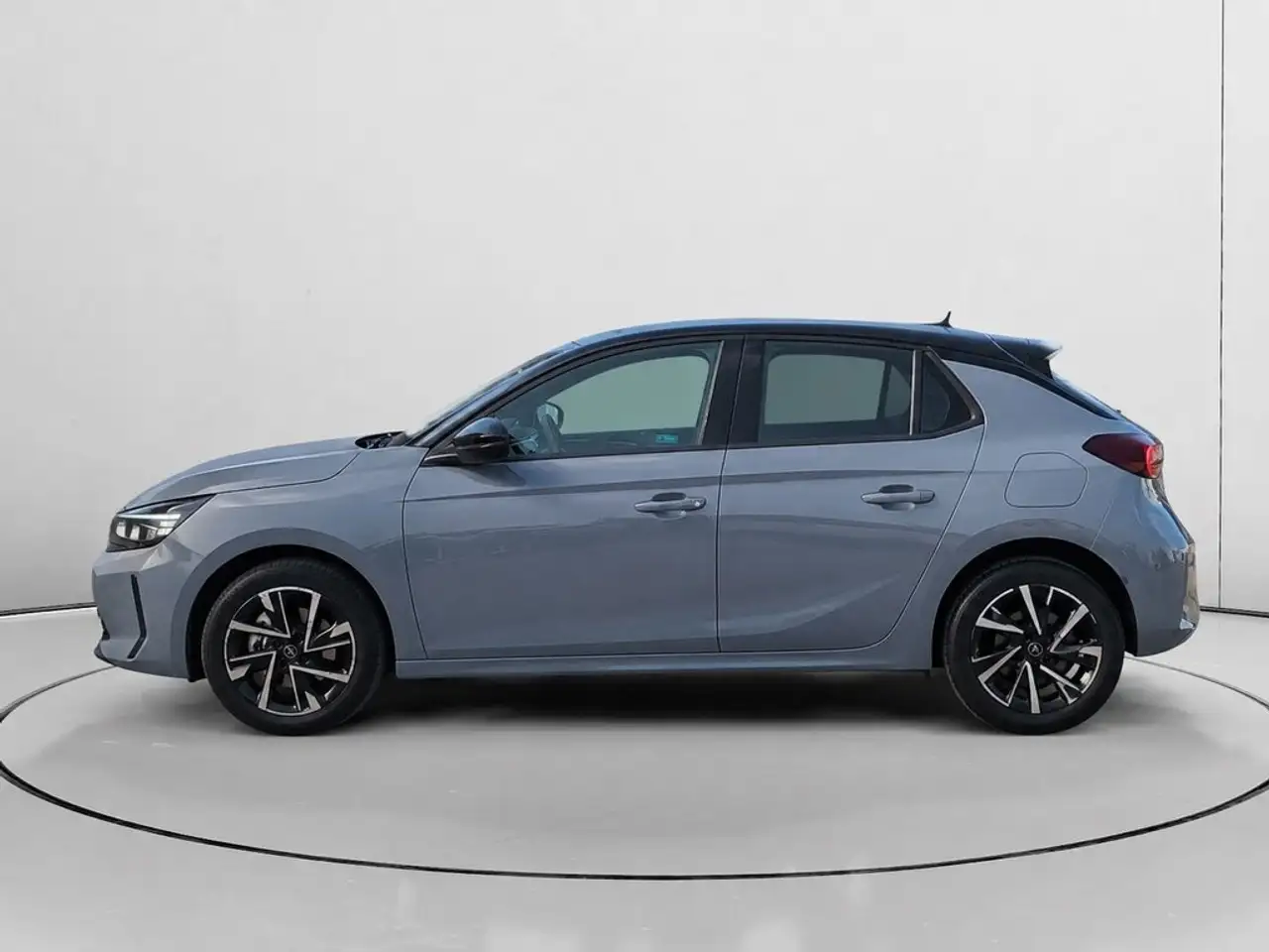2023 Opel Corsa 1.2T XHL S/S GS 100, photograph 6
