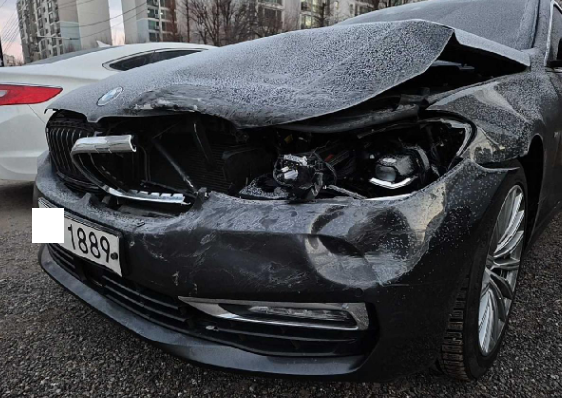 2018 BMW 630d xDrive 38da1889, photograph 5