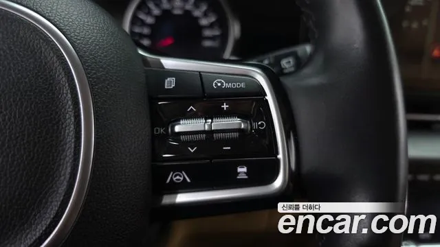 2020 Kia Canival Diesel 9-Seater Noblesse, photograph 6