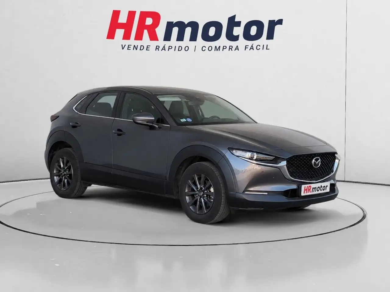 Mazda CX-30 2.0 Skyactiv-X Evolution 2WD 137kW — photo 1 of 15