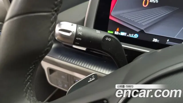 Hyundai Ioniq6 Long Range — photo 1 of 40