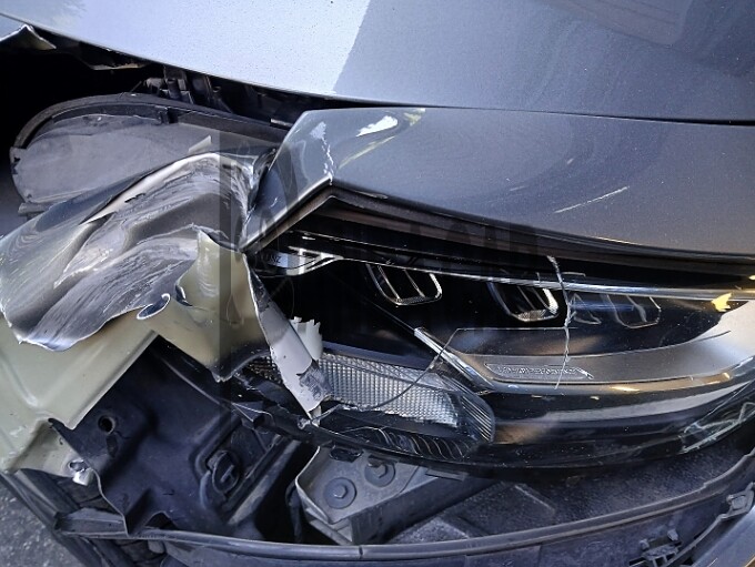 2019 Mercedes-Benz CLS 300 d, photograph 3