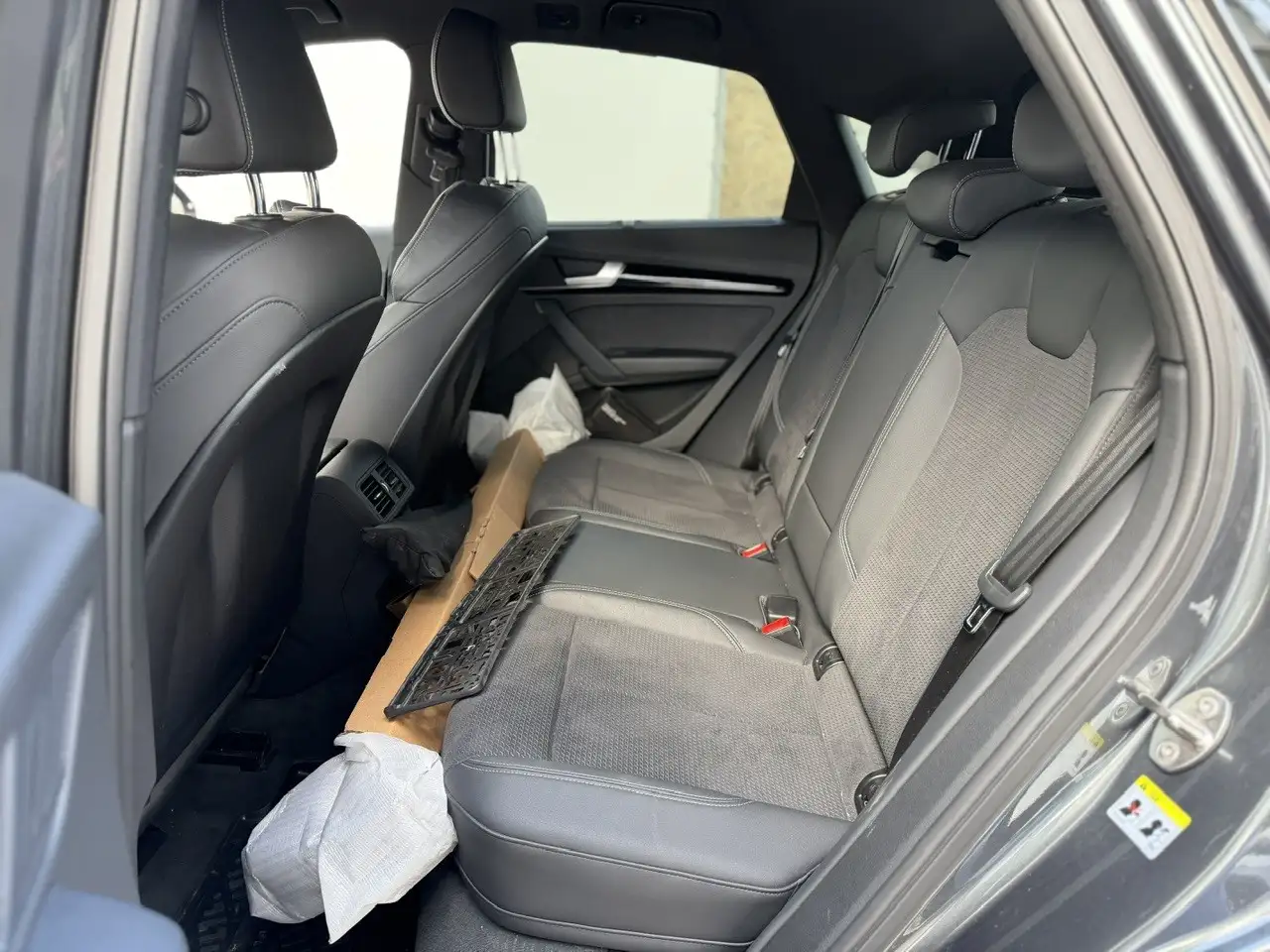 2023 Audi SQ5 TDI Sportback quattro tiptronic | RFK | AHK, photograph 5