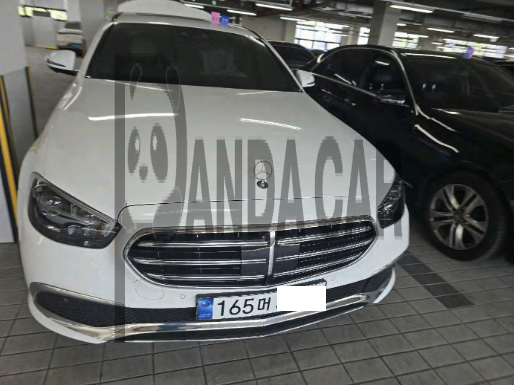 2023 Mercedes-Benz E220 d 4MATIC, photograph 9
