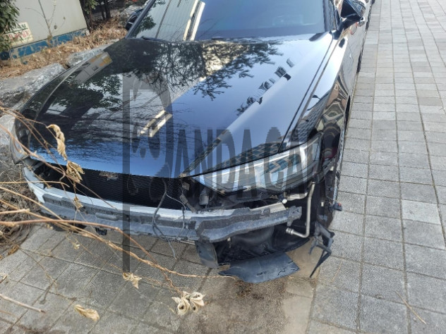 2023 Audi A6 45 TFSI quattro, photograph 1