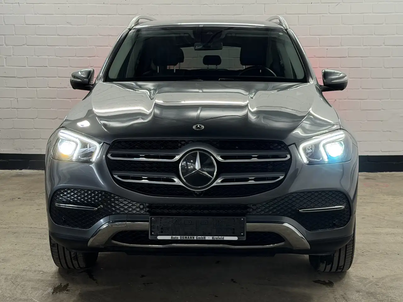 2022 Mercedes-Benz GLE 300 d 4M 9G-TRONIC | 360°   1.Hand, photograph 2