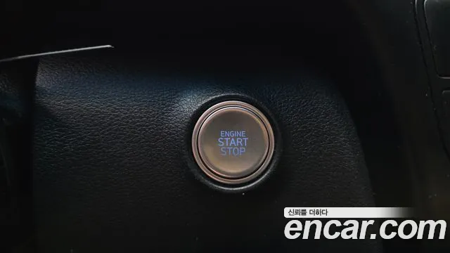 2021 Hyundai Staria Cargo 3-Seater, photograph 5