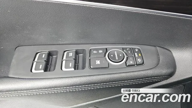 2018 Kia Sorento Diesel 2.0 4WD, photograph 10