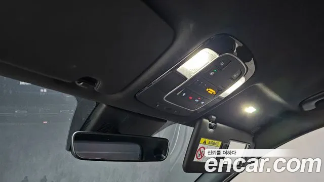 2020 Hyundai Tucson Gasoline 1.6 Turbo 4WD, photograph 2