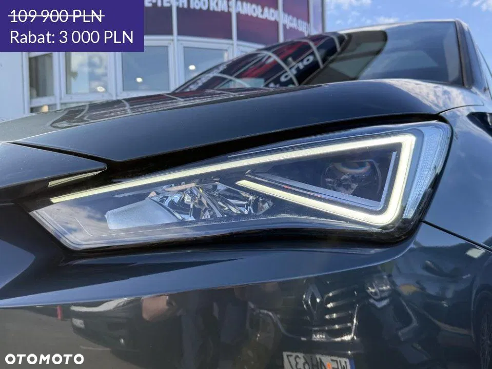2021 Seat Tarraco, photograph 9
