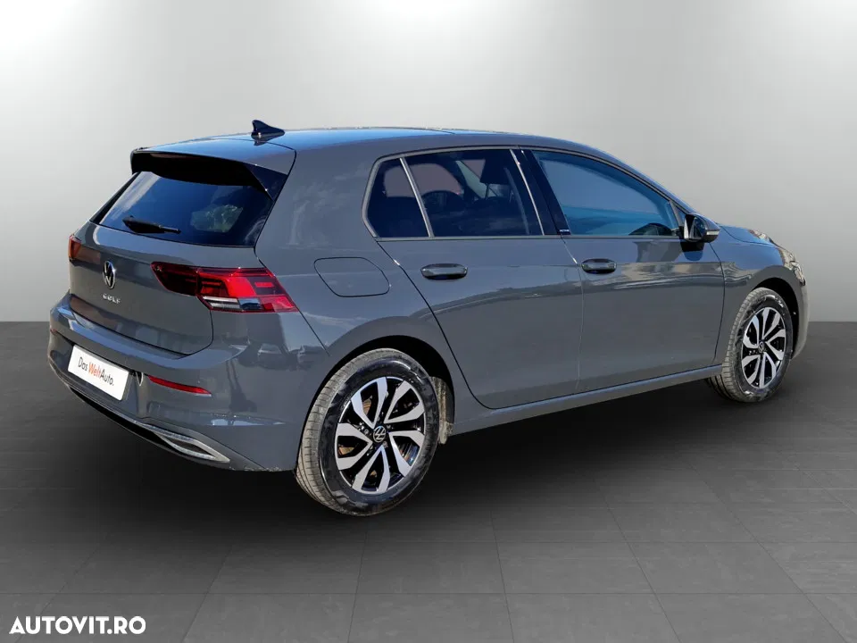 2022 Volkswagen Golf 2.0 TDI DSG Life, photograph 7