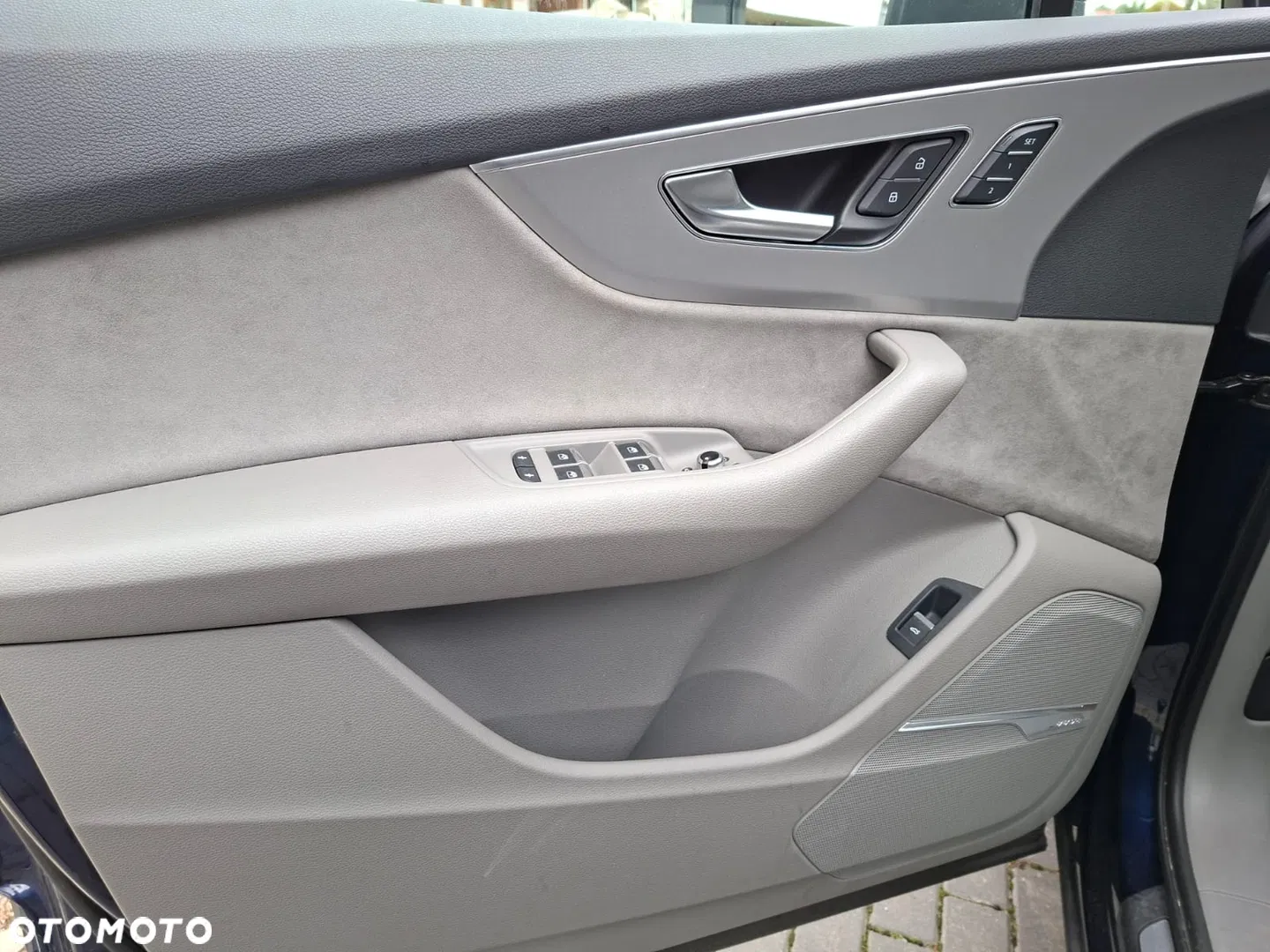 2020 Audi Q7 50 TDI mHEV Quattro S Line Tiptr, photograph 10