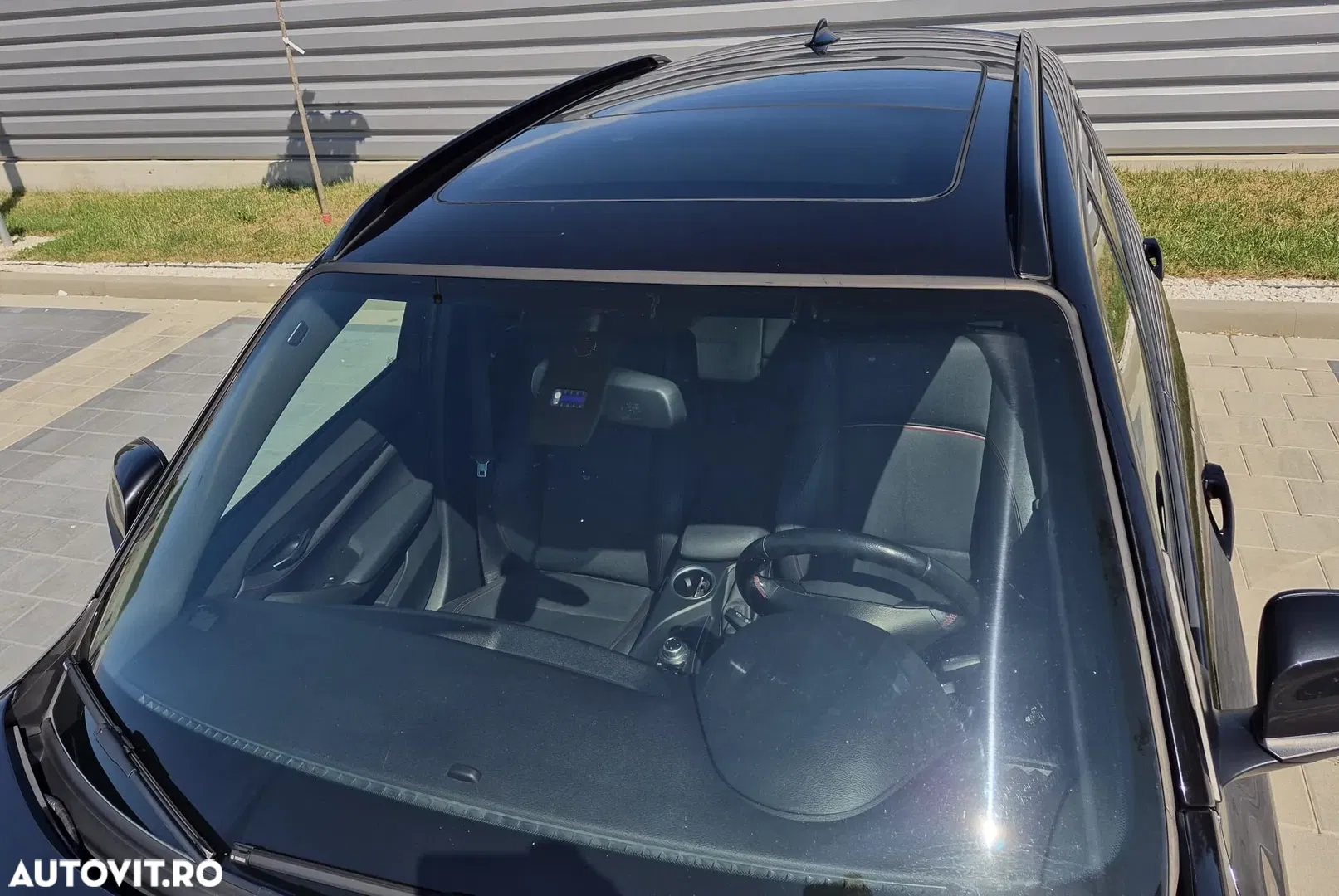2012 BMW X1, photograph 11