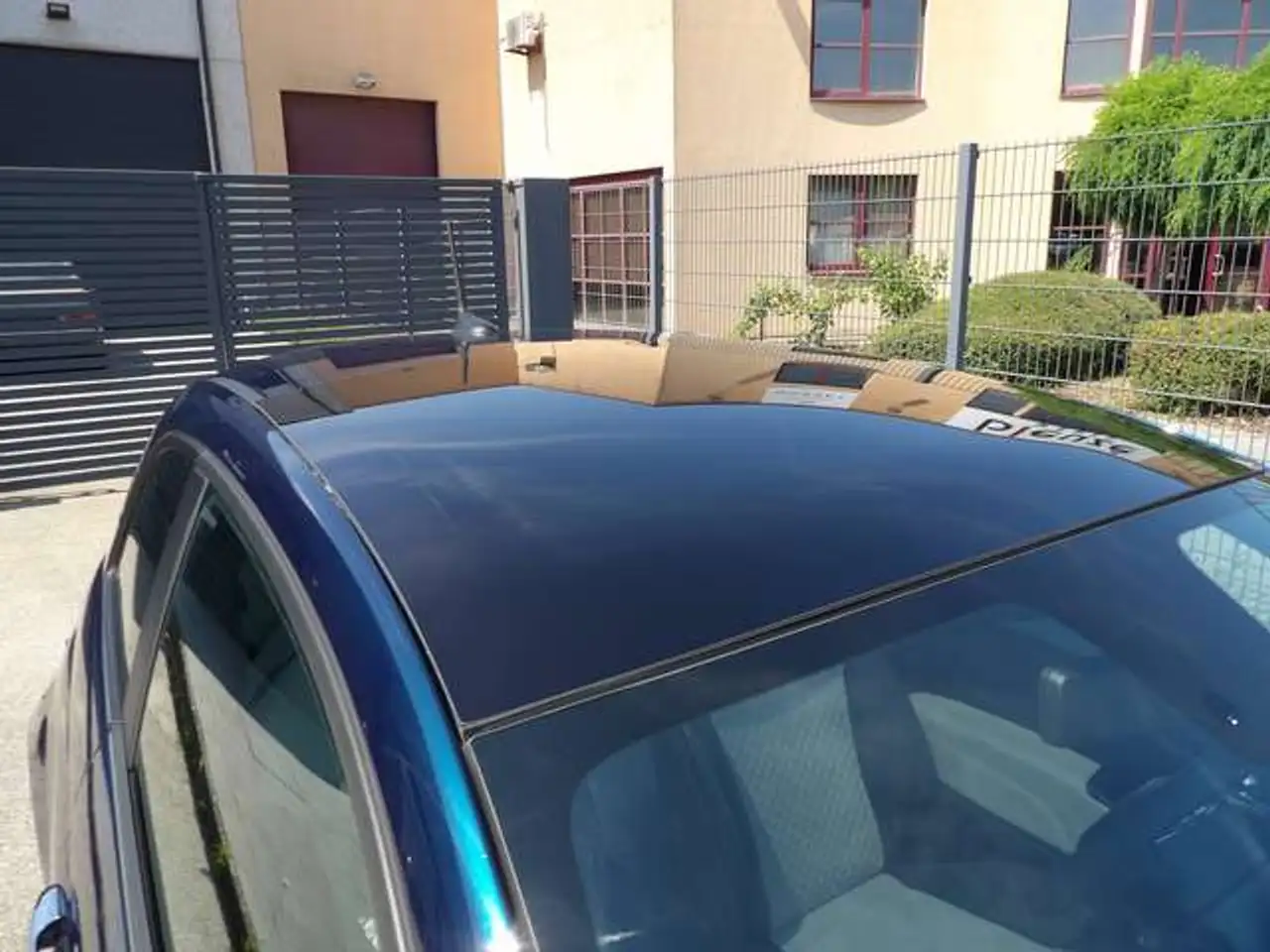 2023 Fiat 500 500 1.0i Dolcevita Hybride, photograph 6