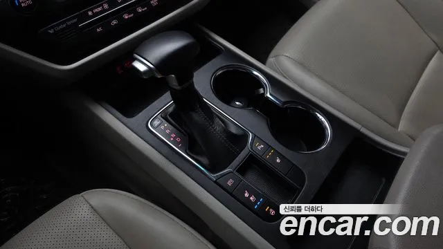 2019 Kia Canival 9-Seater Luxury, photograph 3