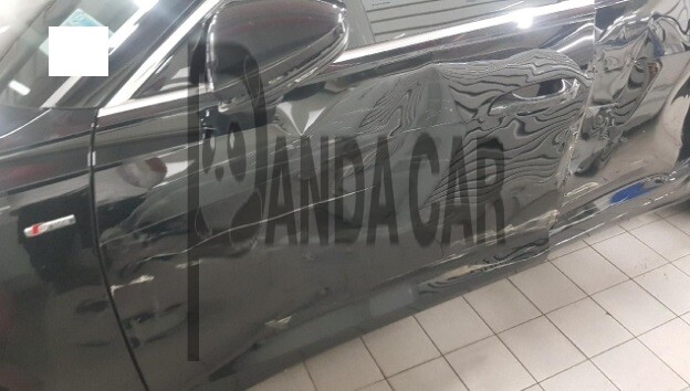 2023 Audi A6 40 TDI quattro, photograph 4