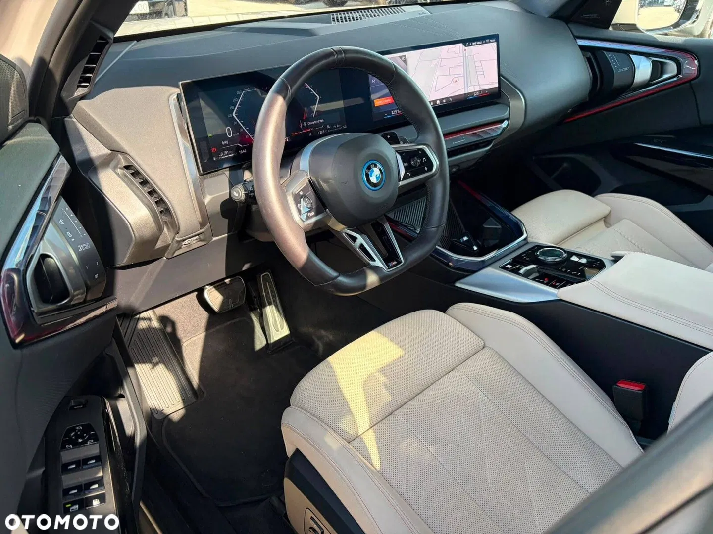 2025 BMW X3, photograph 11