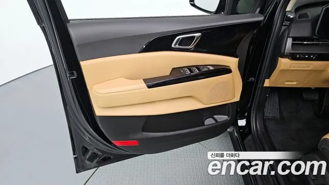 2022 Kia Canival Diesel 9-Seater Noblesse, photograph 12