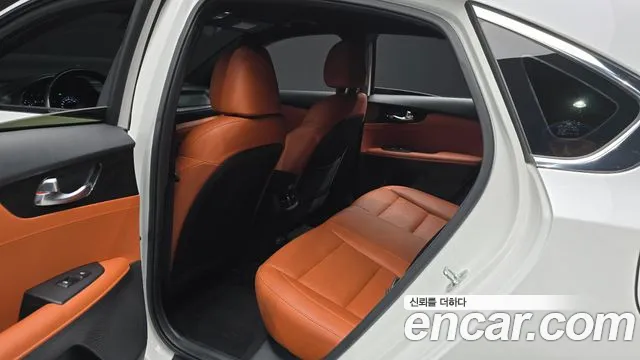 2021 Kia K3 1.6, photograph 2