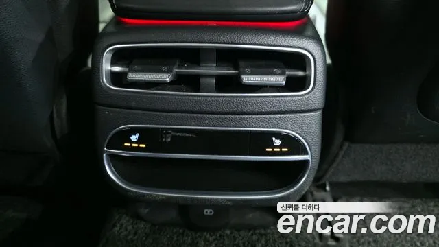 2021 Genesis GV70 2.2 Diesel AWD, photograph 10