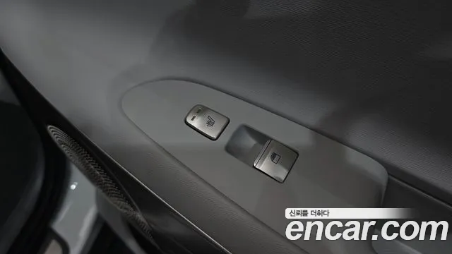2022 Hyundai Nexo Premium, photograph 10