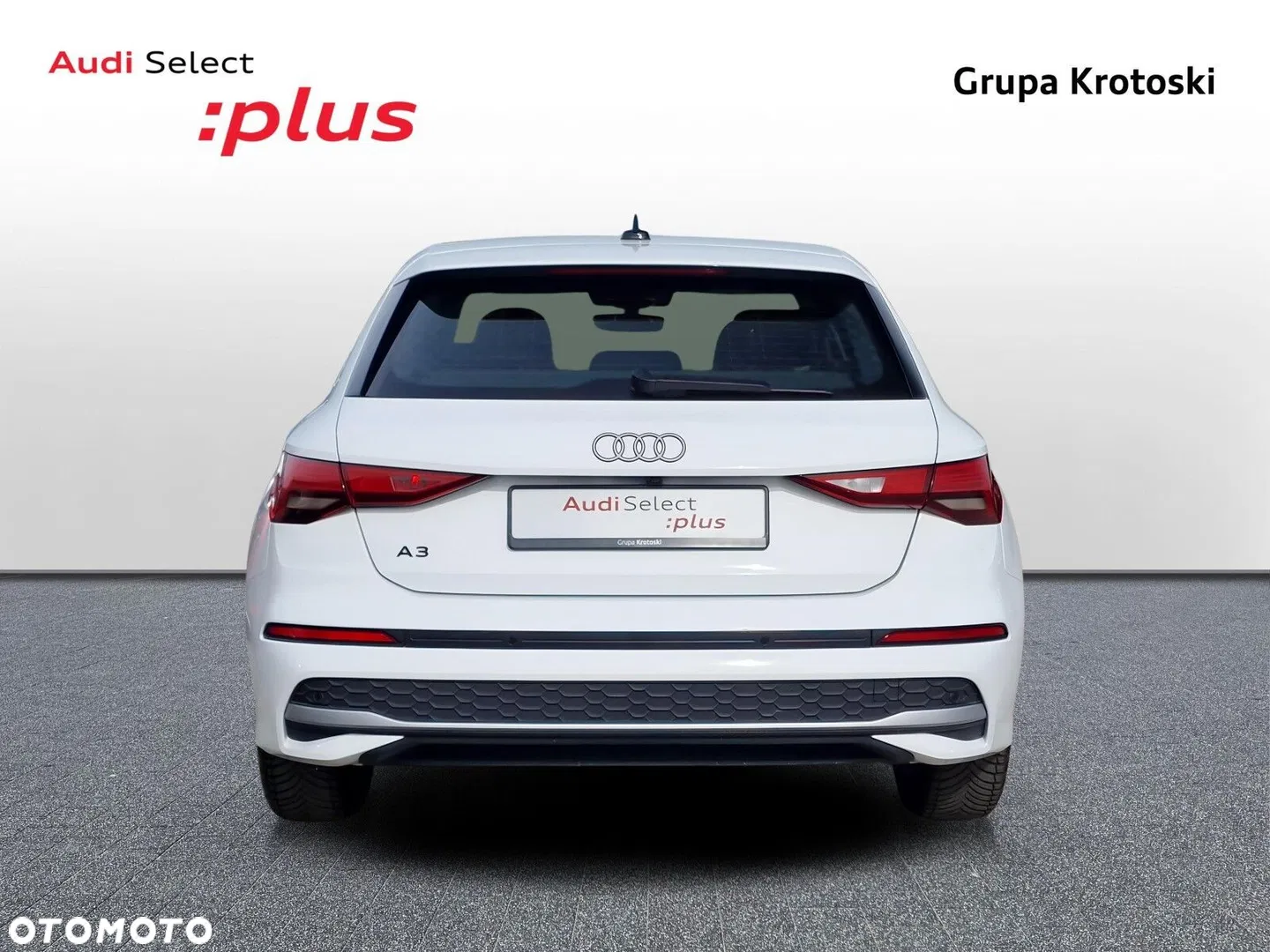 2025 Audi A3 Sportback 30 TFSI mHEV S tronic, photograph 10