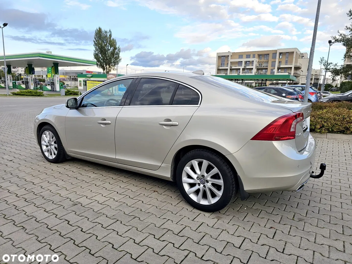 2017 Volvo S60 D4 Drive-E Summum, photograph 10