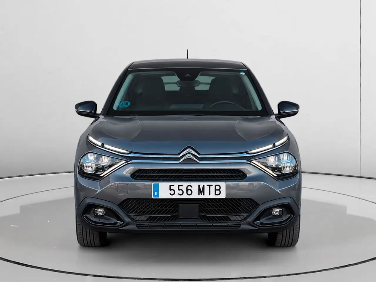2024 Citroen C4 1.5 BlueHDI S&S Plus EAT8 130, photograph 7