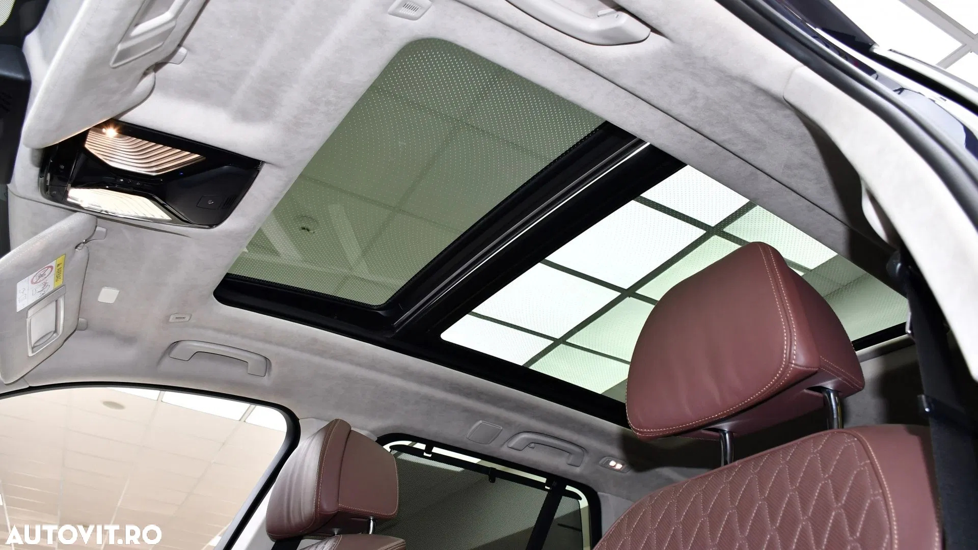 2020 BMW X5 xDrive45e, photograph 12