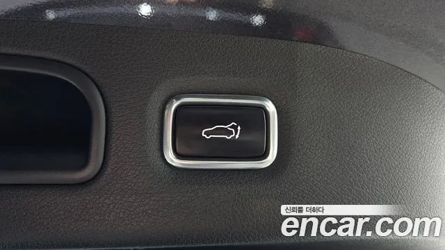 2018 Kia Stinger 2.0 Turbo 2WD, photograph 8