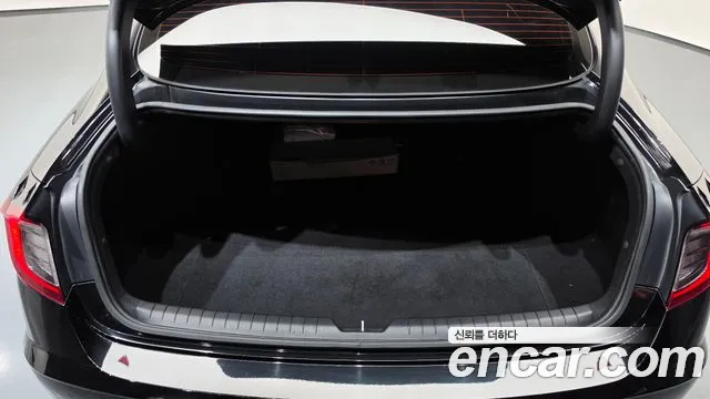 2021 Hyundai Sonata 2.0, photograph 11