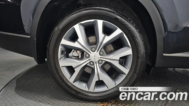 2019 Hyundai Palisade Gasoline 3.8 4WD, photograph 4